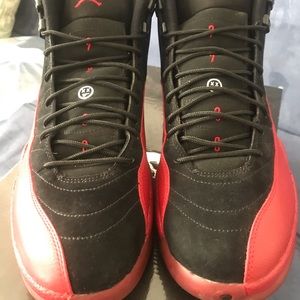Air Jordan 12 Retro